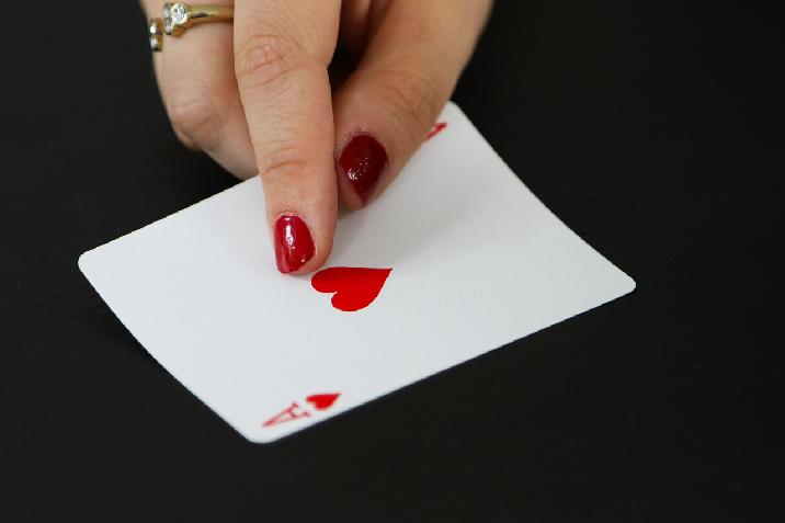 Poker, a game of skill,
